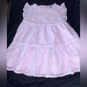 Toddler girl dress